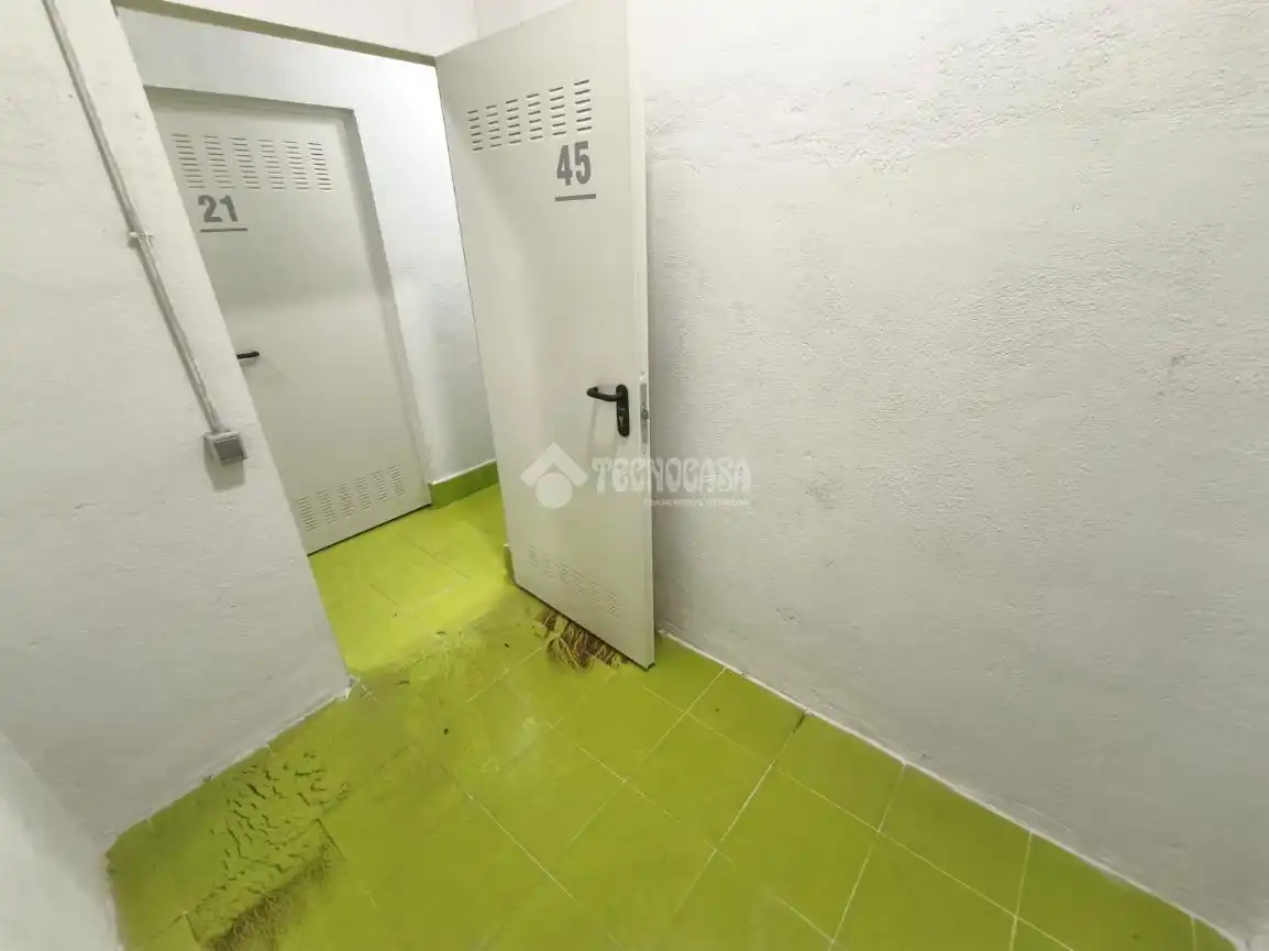 Trastero en venta en Alcorcón