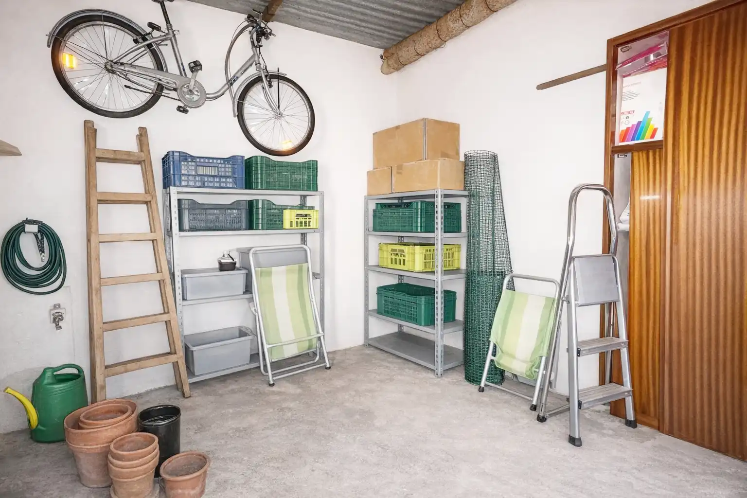 Casa o chalet en venta en Mora con Aire acondicionado, Calefacción y Trastero