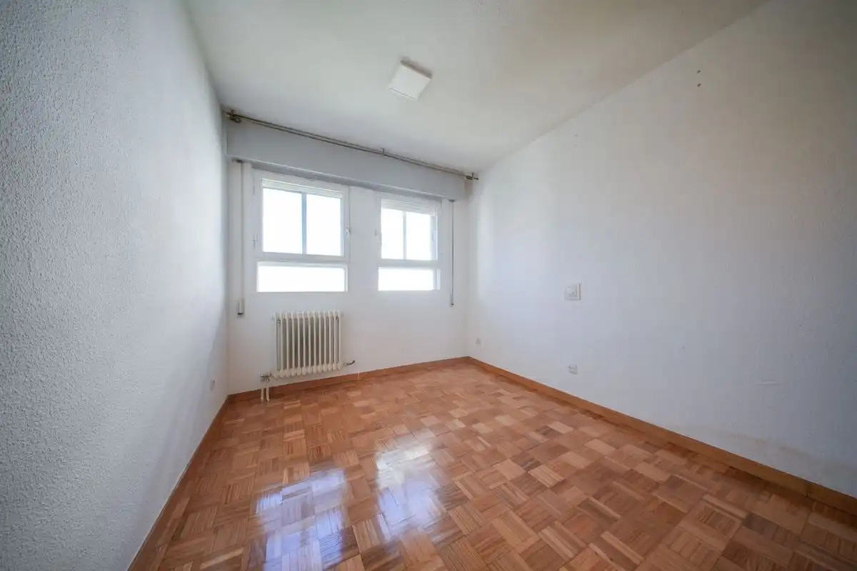 Flat with terrace for sale in Calle de Fermín Caballero, imagen 19