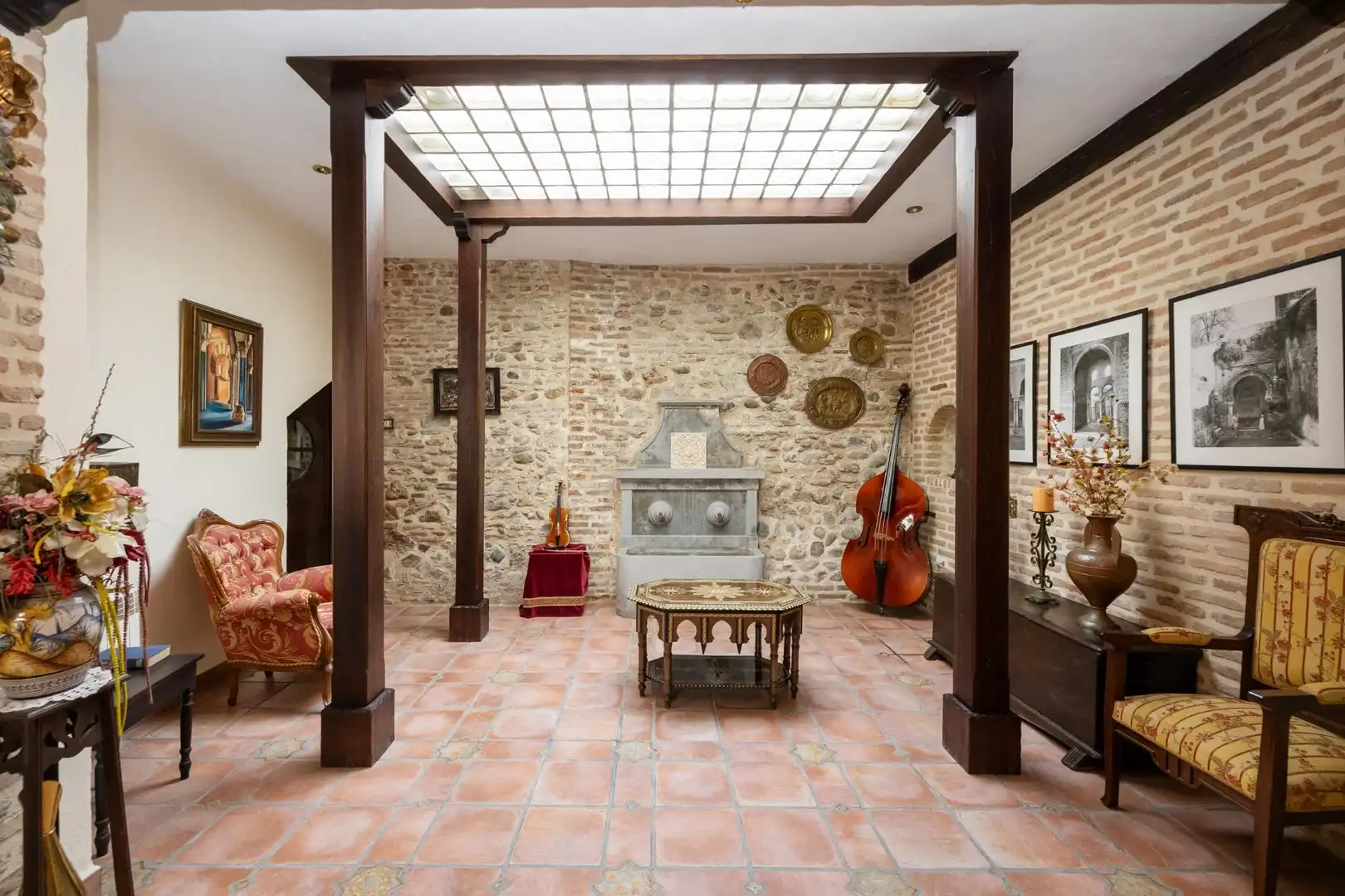 Maison à vendre à Calle SAN JUAN DE LOS REYES, imagen 5