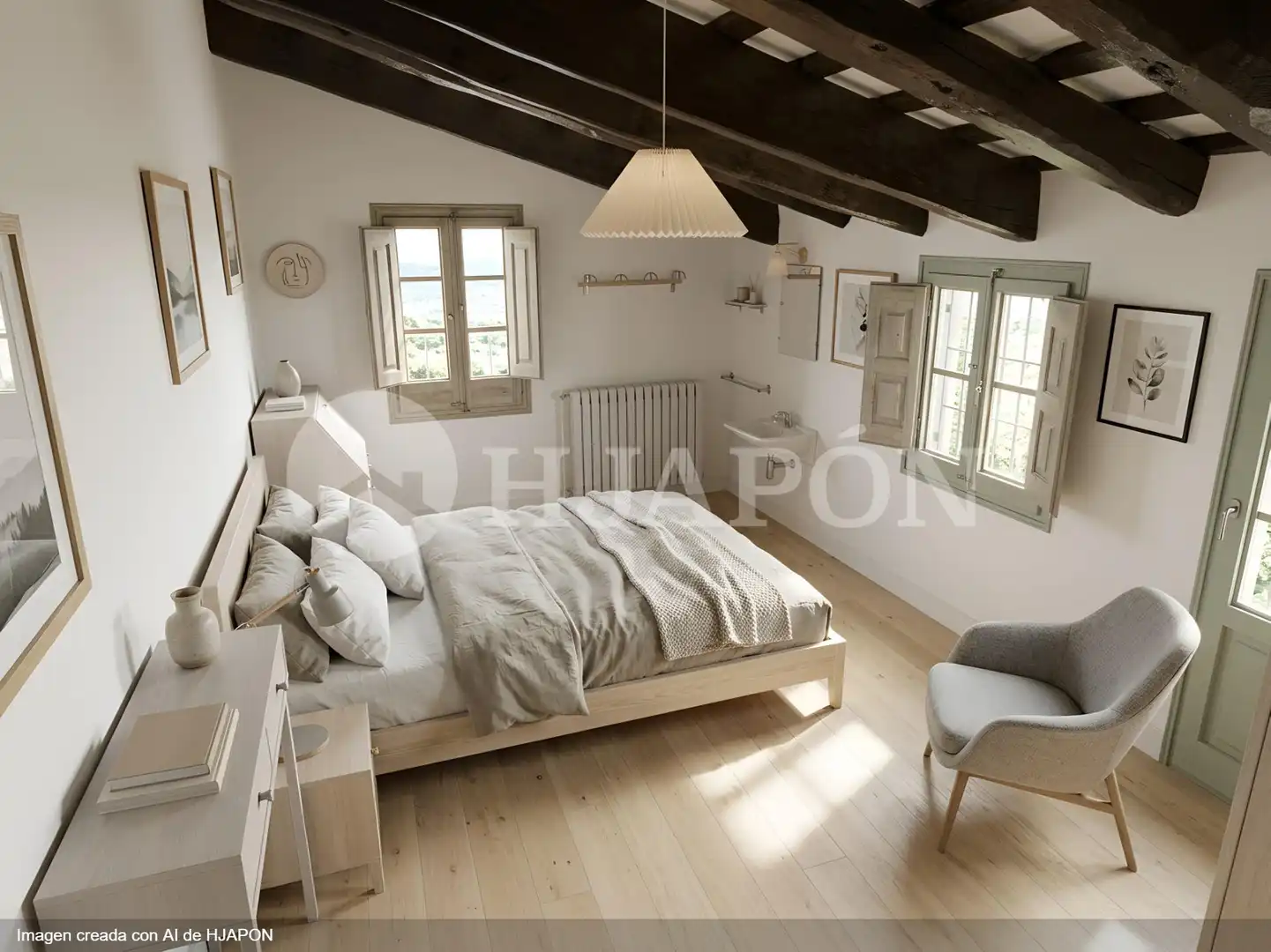 Maison rustique avec piscine à vendre à Cabrera de Mar, imagen 13