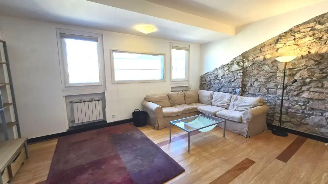 Pis en venda a Hernani Kalea, Área Romántica, Centro , Donostia - San Sebastián