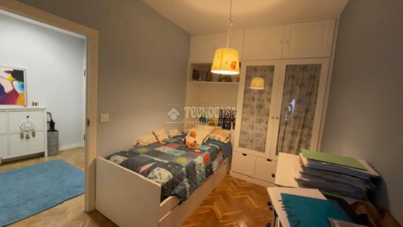 Habitación de Piso en venta en Madrid con Aire acondicionado, Calefacción y Terraza