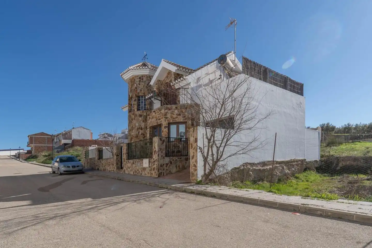 House for sale in Ronda, imagen 57