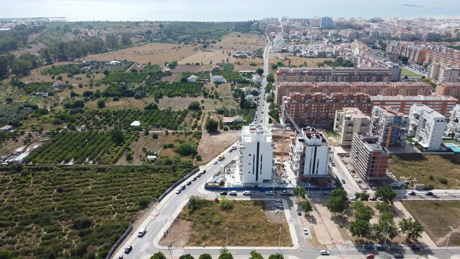 Terreno residenziale in vendita a Calle Serra de Cazorla 0, imagen 4