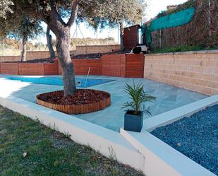 Swimming pool of Country house for sale in Peñalba de Ávila  with Swimming Pool