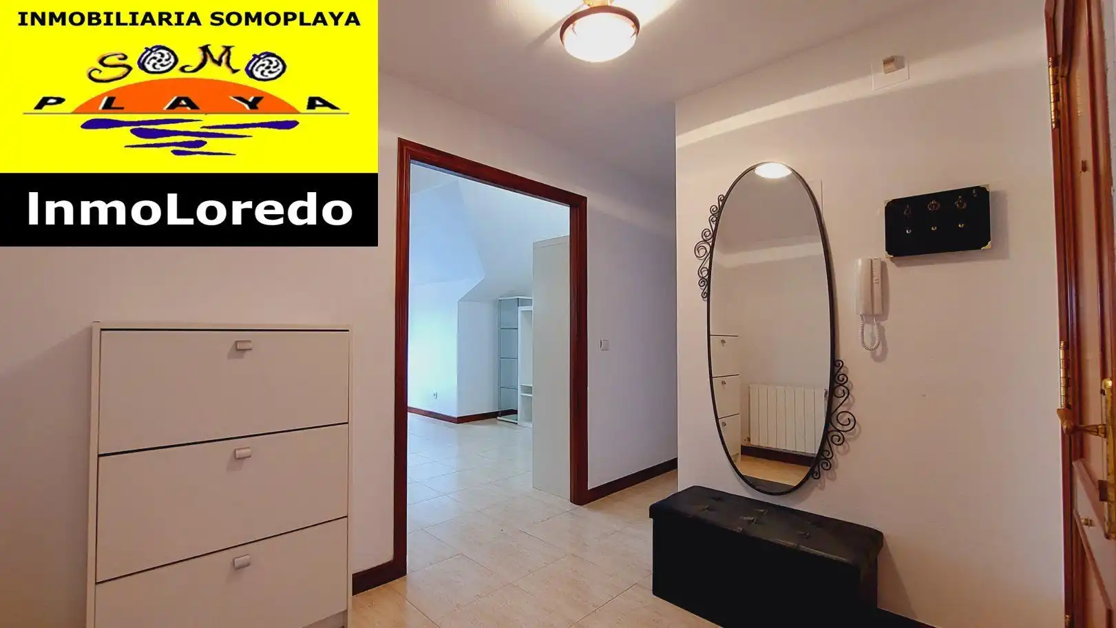 Piso en venta en Ribamontán al Mar con Calefacción