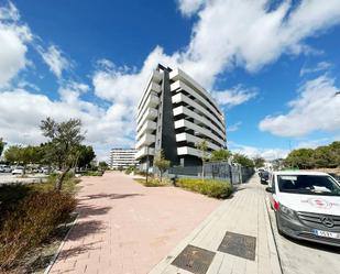 Exterior view of Garage for sale in Málaga Capital