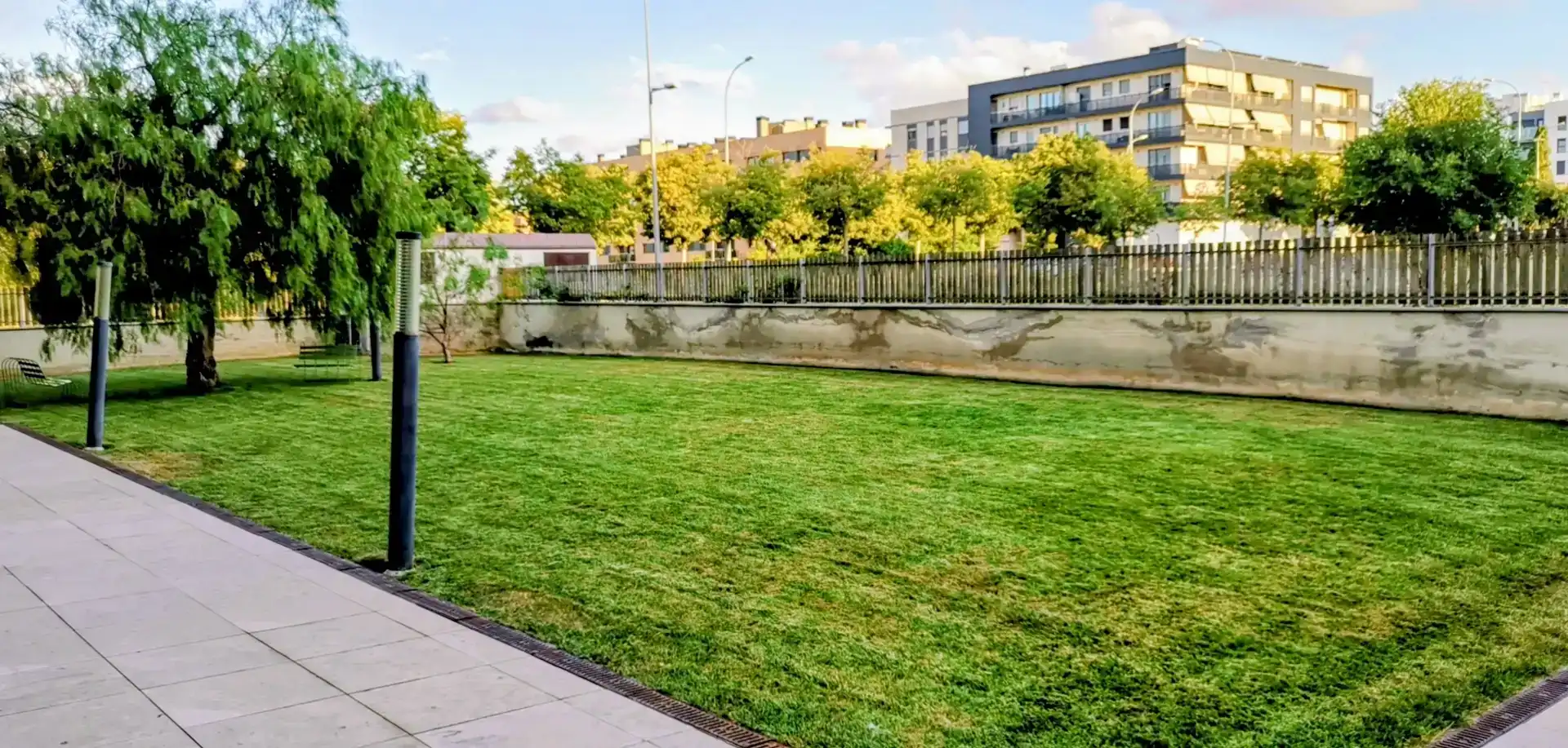 Piso en venta en Mas Rampinyo - Montcada Nova - Carrerada