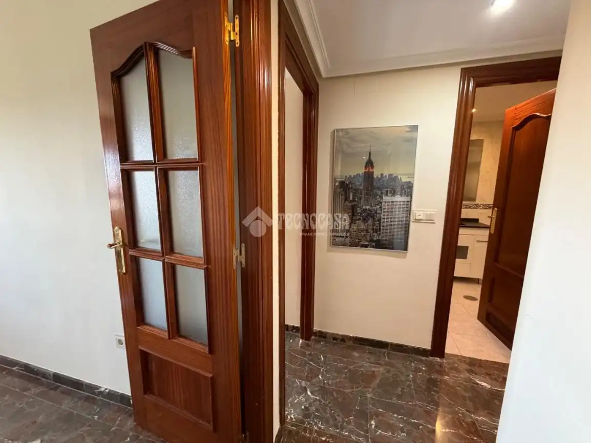 Wohnung zum Verkauf in Jaén mit Terrasse