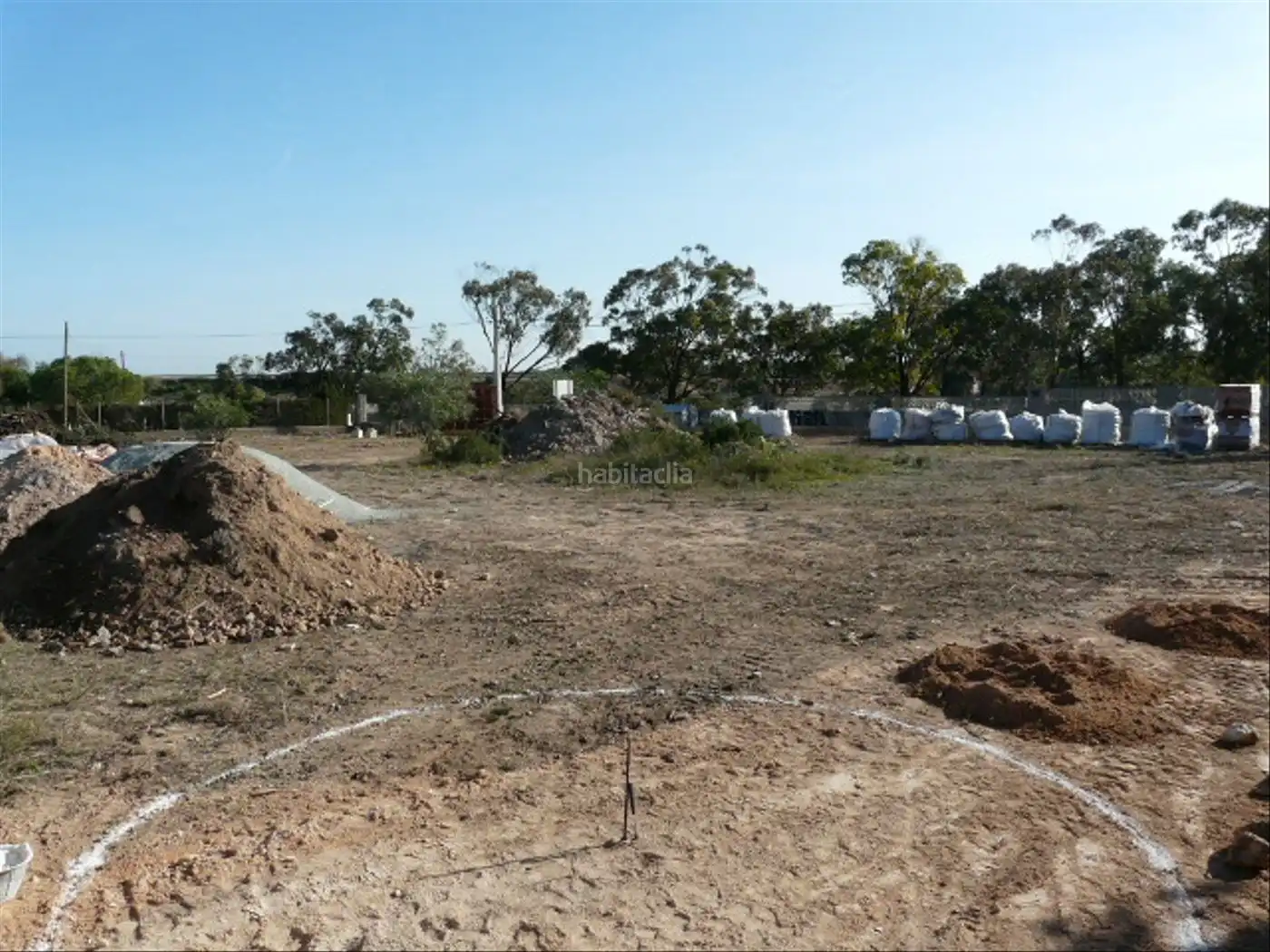 Terreno residencial en venta en Lugar Urb. los Limoneros 9061, imagen 2