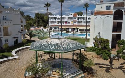 Exterior view of Flat for sale in Alcalà de Xivert  with Air Conditioner, Heating and Terrace