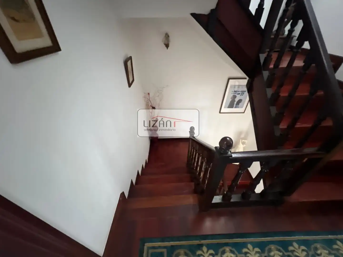 Casa o xalet de lloguer en Siero