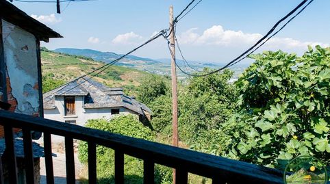 Foto 4 de Casa o xalet en venda a Corullón, León
