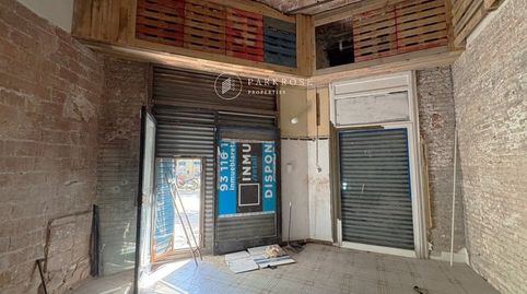Foto 4 von Geschaftsraum zur Miete in Consell de Cent 123, La Nova Esquerra de l'Eixample, Barcelona Capital