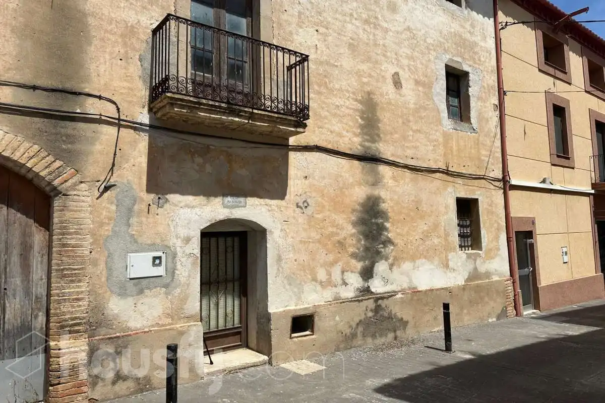 Casa amb jardí en venda a Carrer Sant Quinti ., imagen 34