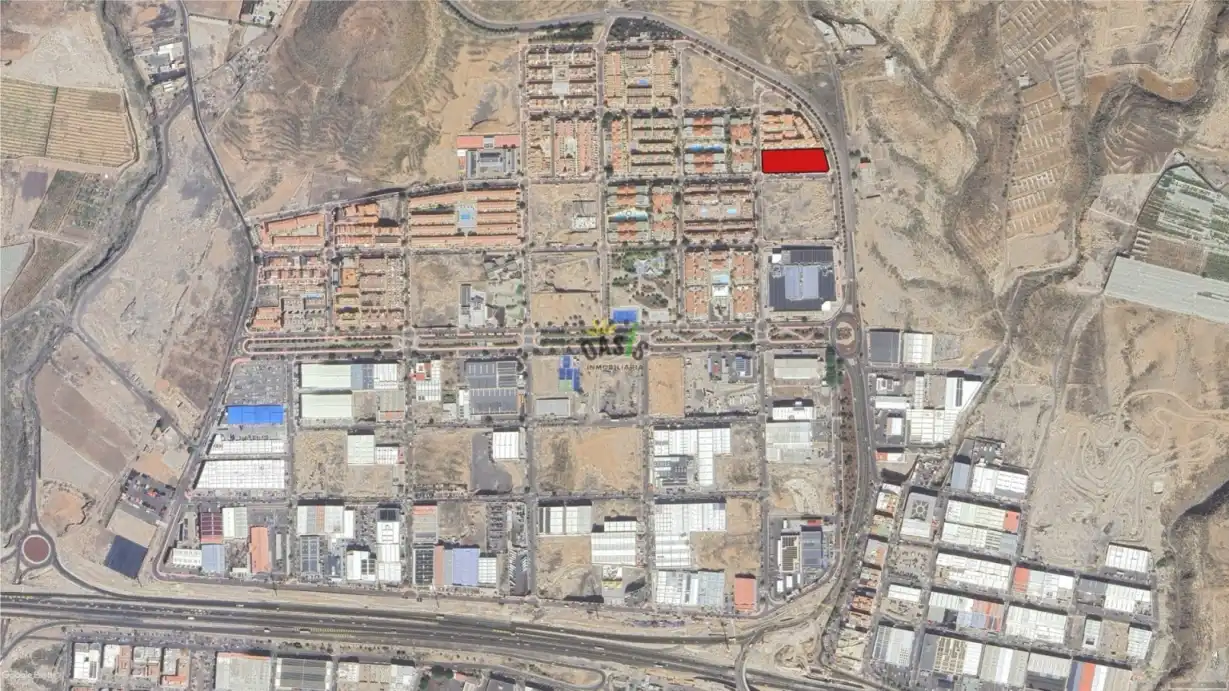 Außenansicht von Residential zum Verkauf in San Miguel de Abona