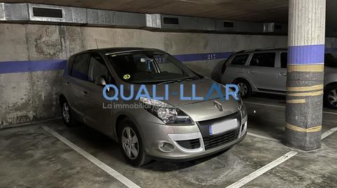 Photo 3 of Garage for sale in Carrer de la Constitució, Centre - Can Nadal, Barcelona