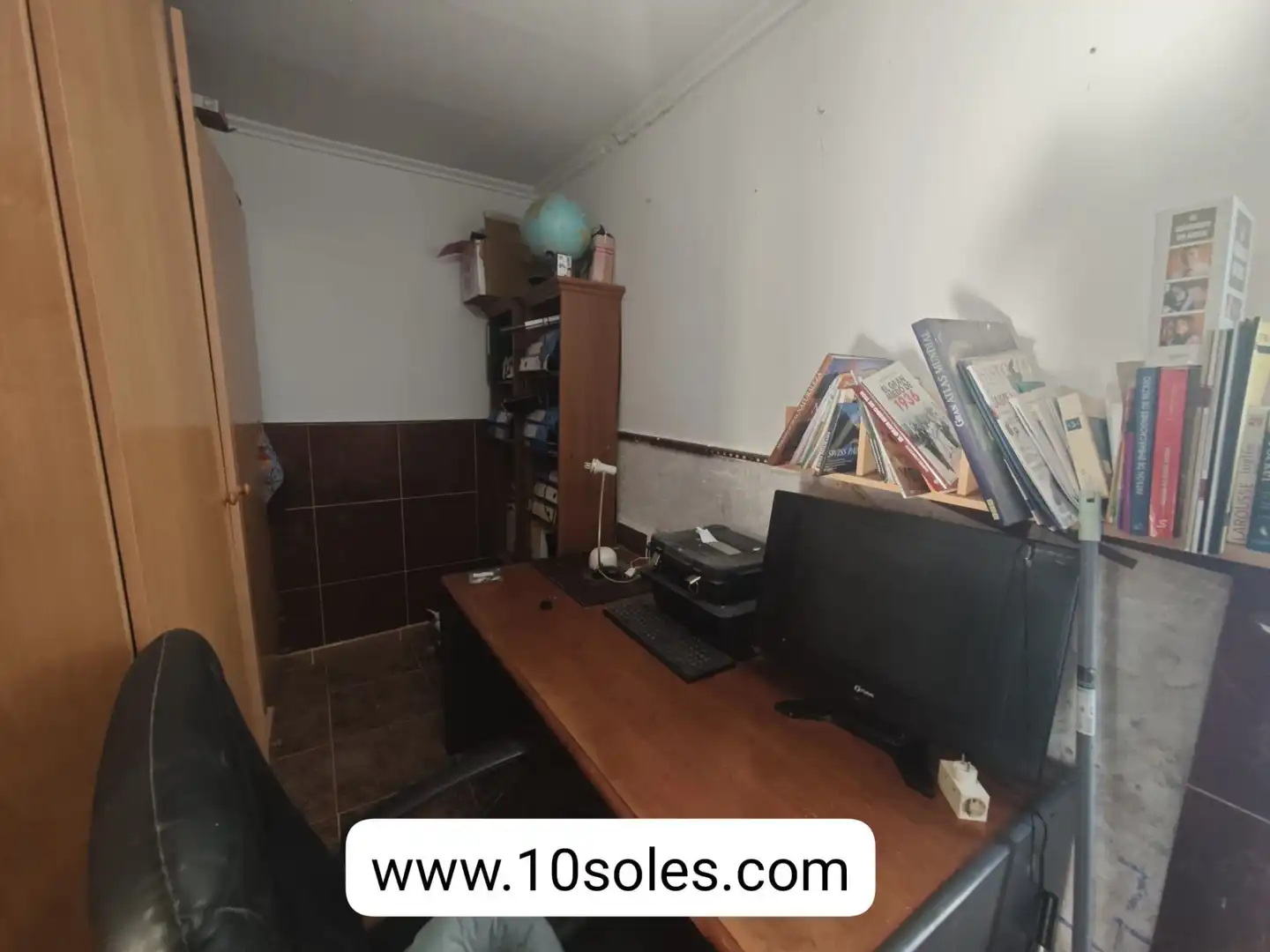 Casa a schiera con giardino in vendita a Desamparados - Hurchillo - Torremendo, imagen 8