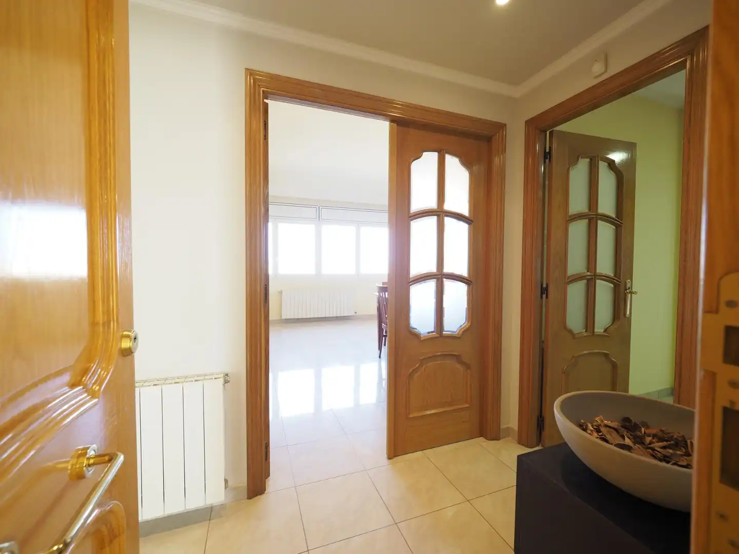 Houses for sale in Vilamalla  with Air Conditioner, Heating and Private garden