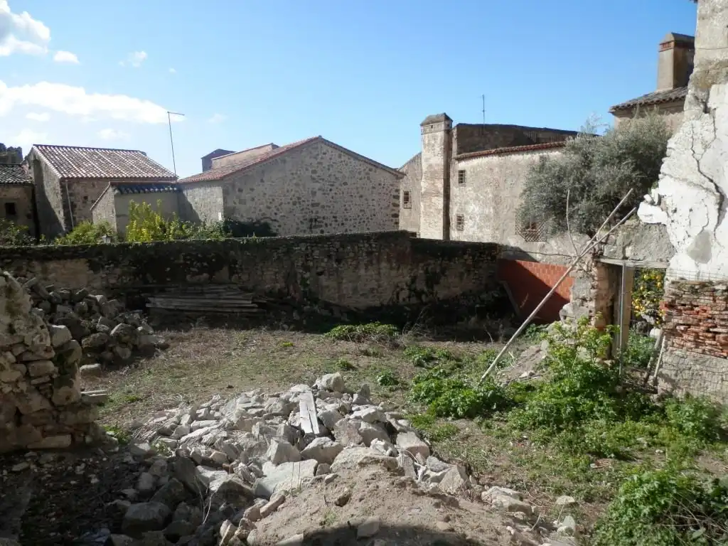 Casa rústica en venda a Trujillo, imagen 6