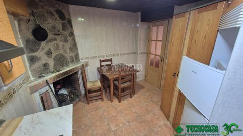 Foto 5 de Casa adosada en venta en Pedro Bernardo, Ávila