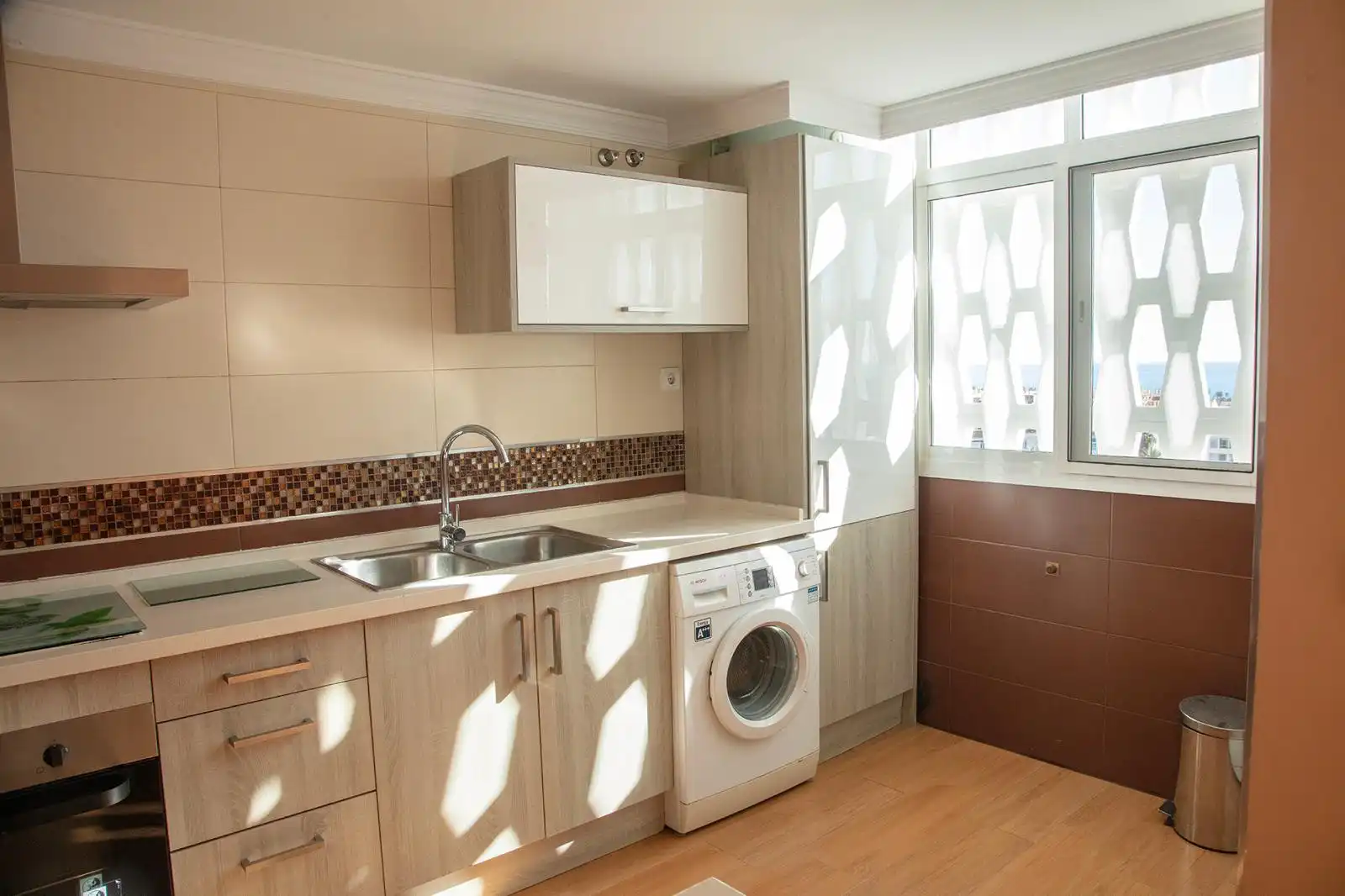 Appartement compact avec ascenseur à vendre à San Pedro de Alcántara, imagen 8