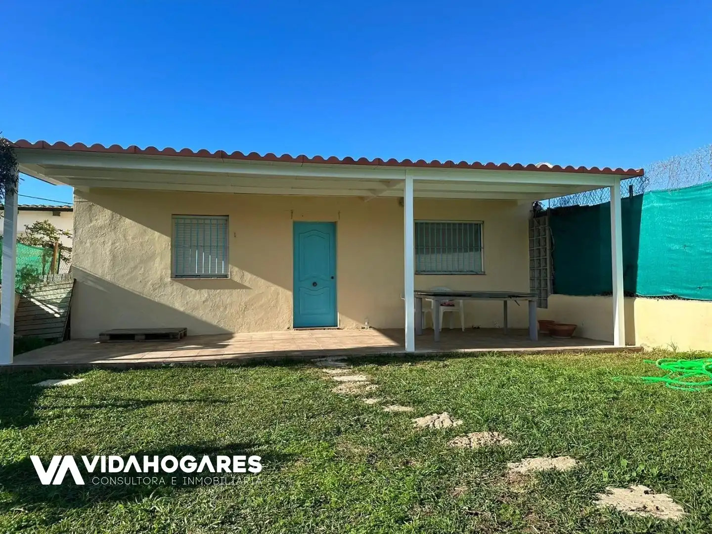 Vista exterior de Finca rústica en venda en Rota