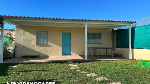 Foto 3 de Finca rústica en venda a Aguadulce - Almadraba - Punta Candor, Rota