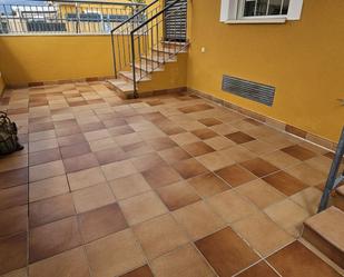 Terrace of Duplex for sale in Vera  with Air Conditioner, Heating and Private garden