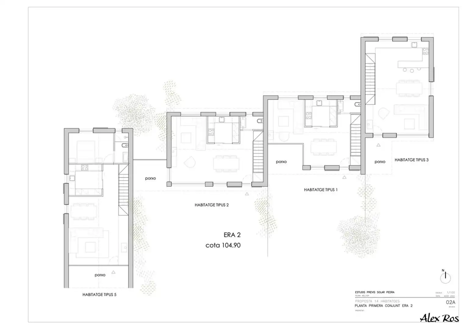 House for sale in Bellver de Cerdanya, imagen 5