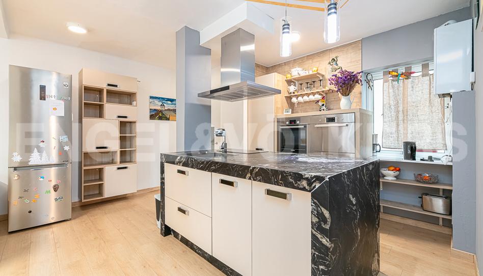 Foto 1 de Apartament en venda a Teis, Pontevedra