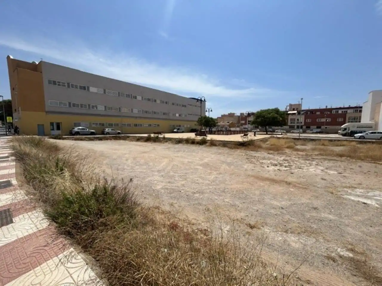 Terreno rustico in vendita a Roquetas de Mar ciudad, imagen 20
