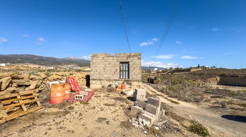 Foto 5 de Finca rústica en venda a Los Blanquitos, Granadilla de Abona
