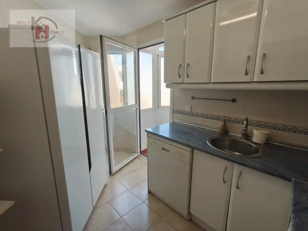 Apartment with terrace for sale in Calle Zopilote-Cerros Aguila, imagen 17