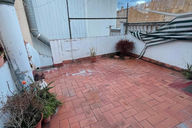 Foto 1 de Casa adosada en venda a Carrer de Torner, Progrés - Pep Ventura, Barcelona