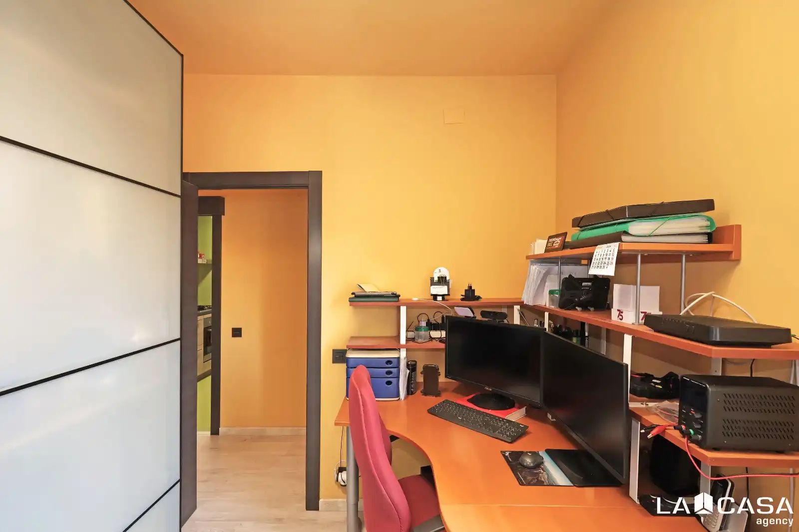 Piso con terraza en venta en Carrer de Grases, imagen 22