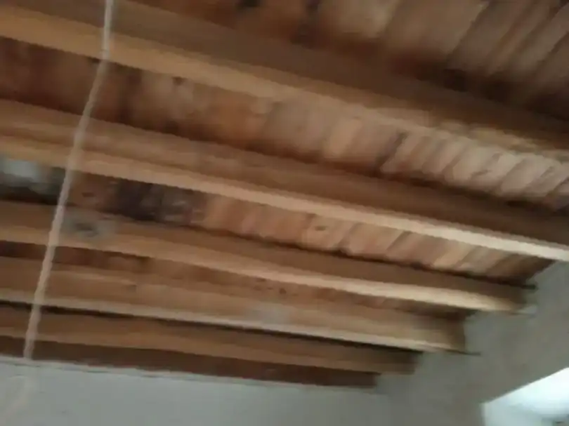 Planta baja en venta en Cuéllar