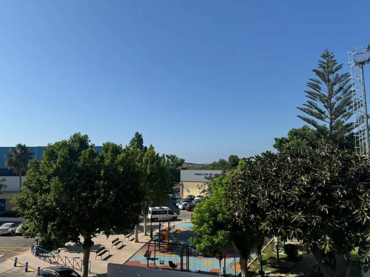 Maison avec jardin à vendre à Calle Guadarrama, imagen 2