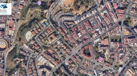 Foto 2 de Traster en venda a Calle Arquitecto Alejandro Herrero, San Antonio,  Huelva Capital