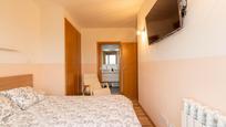 Bedroom of Attic for sale in Terrassa  with Terrace and Balcony