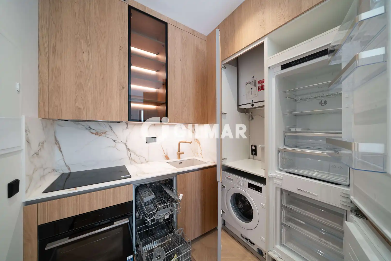 Piso con ascensor en venta en Centro, imagen 17