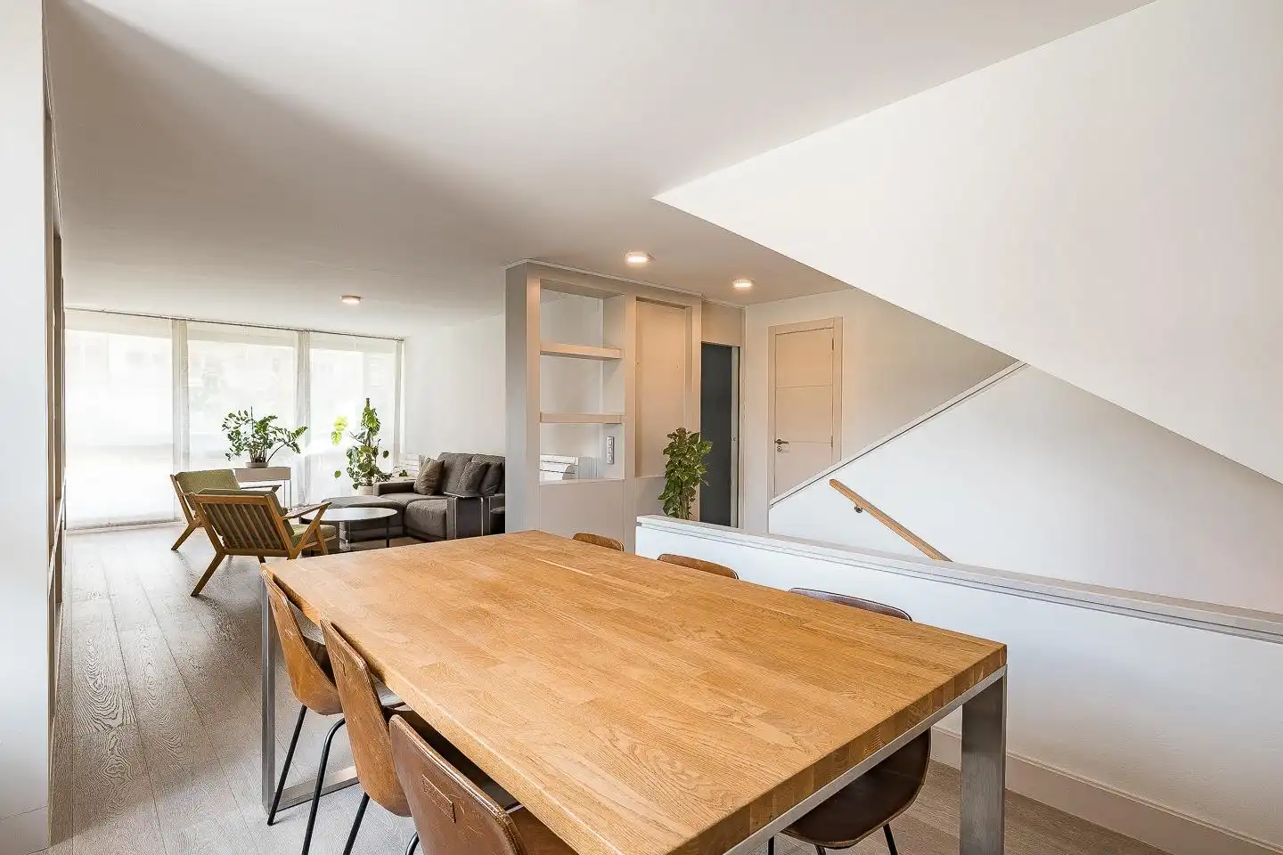 Duplex con giardino in vendita a Sarrià - Sant Gervasi, imagen 3