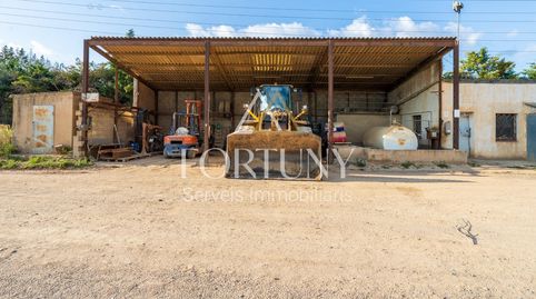 Foto 2 von Fabrik Grundstücke zum Verkauf in Polígono 2 Parcela 38 Mas D'en Giol. Botarell (ta, Botarell, Tarragona