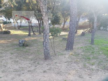 Terreno residenziale in vendita a Urbanitzacions del Nord