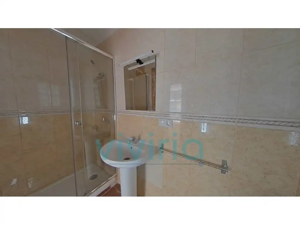Baño de Piso en venta en Valencia