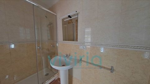 Foto 3 de Piso en venta en Avenida Dr Peset Aleixandre, Torrefiel, Valencia Capital