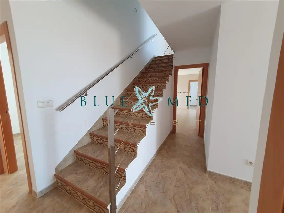 Houses for sale in Lorca  with Heating, Private garden and Terrace