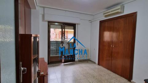 Foto 4 de Pis en venda a Calle Antonio Cuevas Belmonte, Santa Teresa - Vereda,  Albacete Capital