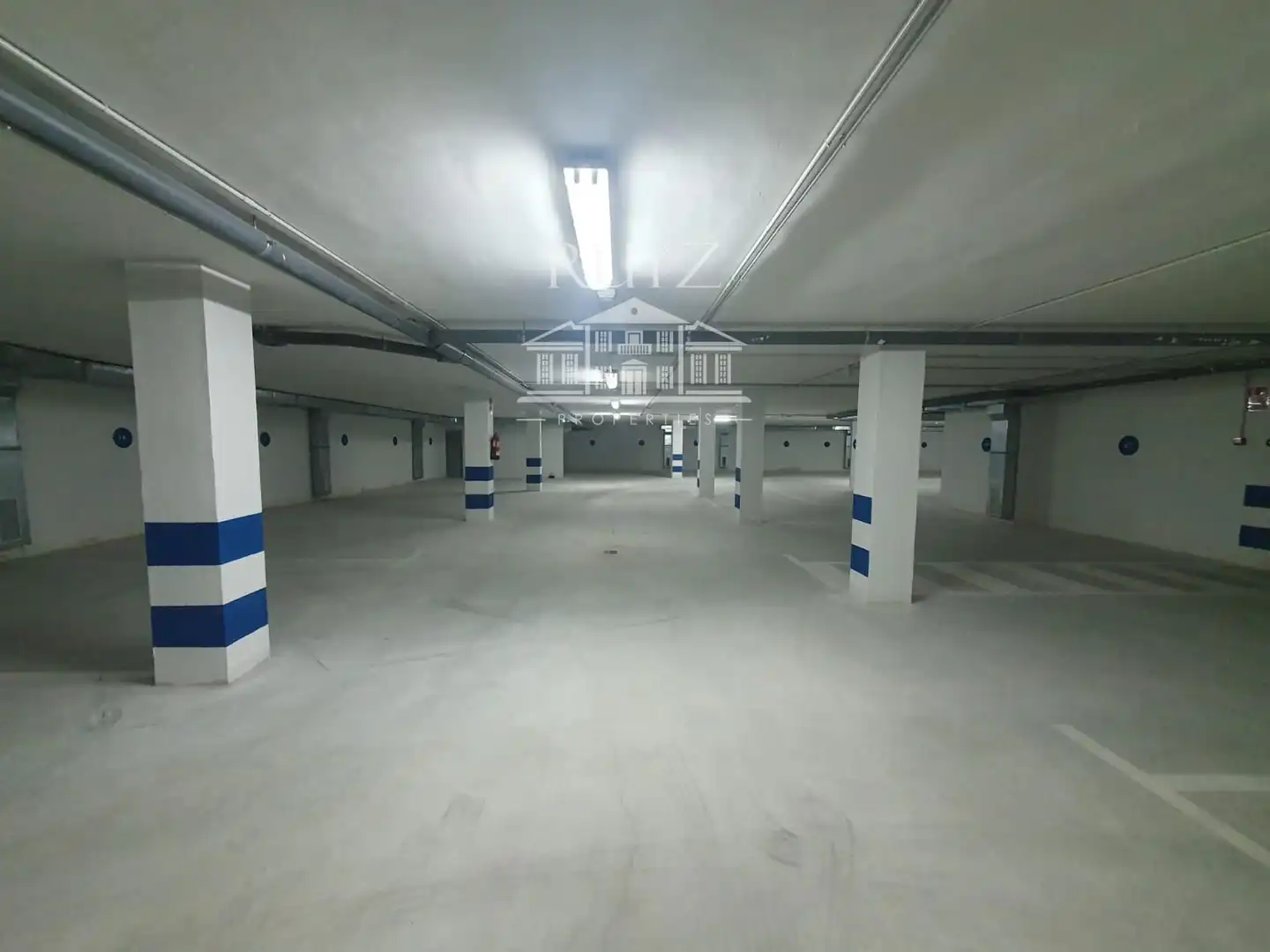 Garage for sale in Marcelino Camacho, Centro